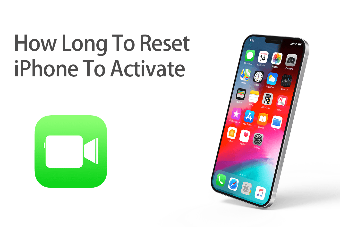 How Long Does It Take To Activate Facetime and iMessages iPhone