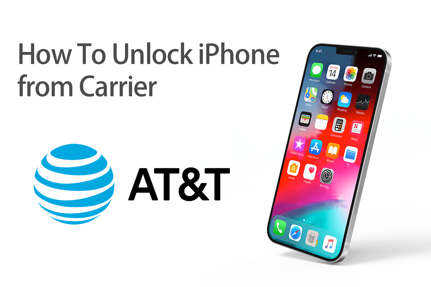 How Long Does It Take To Unlock iPhone from Carrier