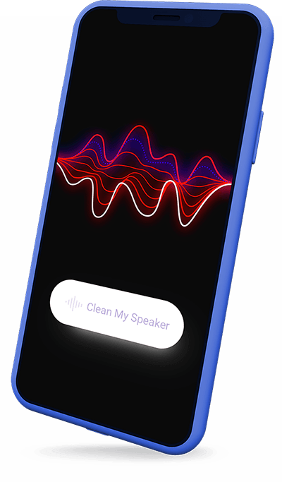 Fix My Speaker - Play Water Removal Sound for Ejecting Water from iPhone/Android Speakers