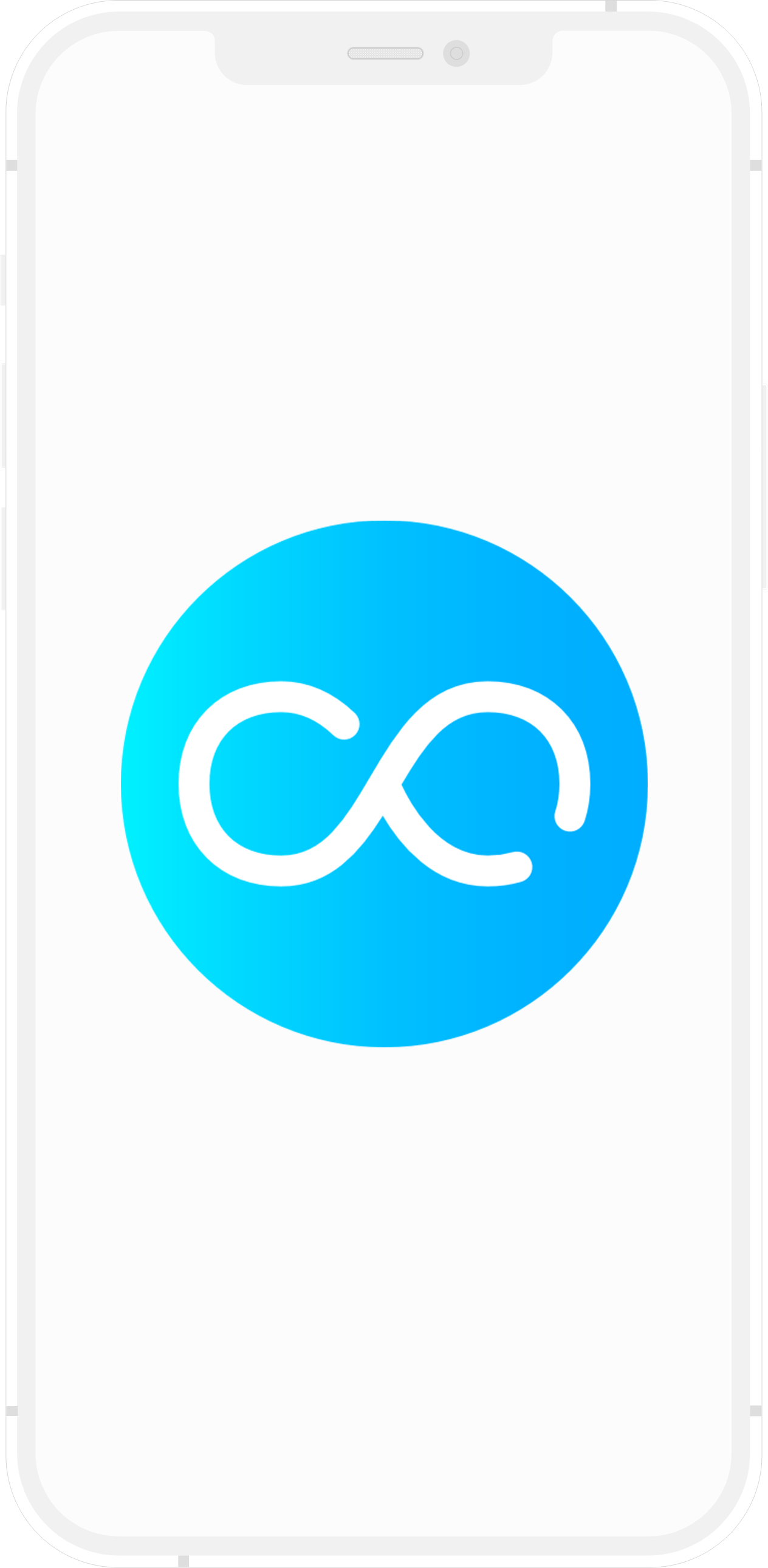 Apple Logo Loop