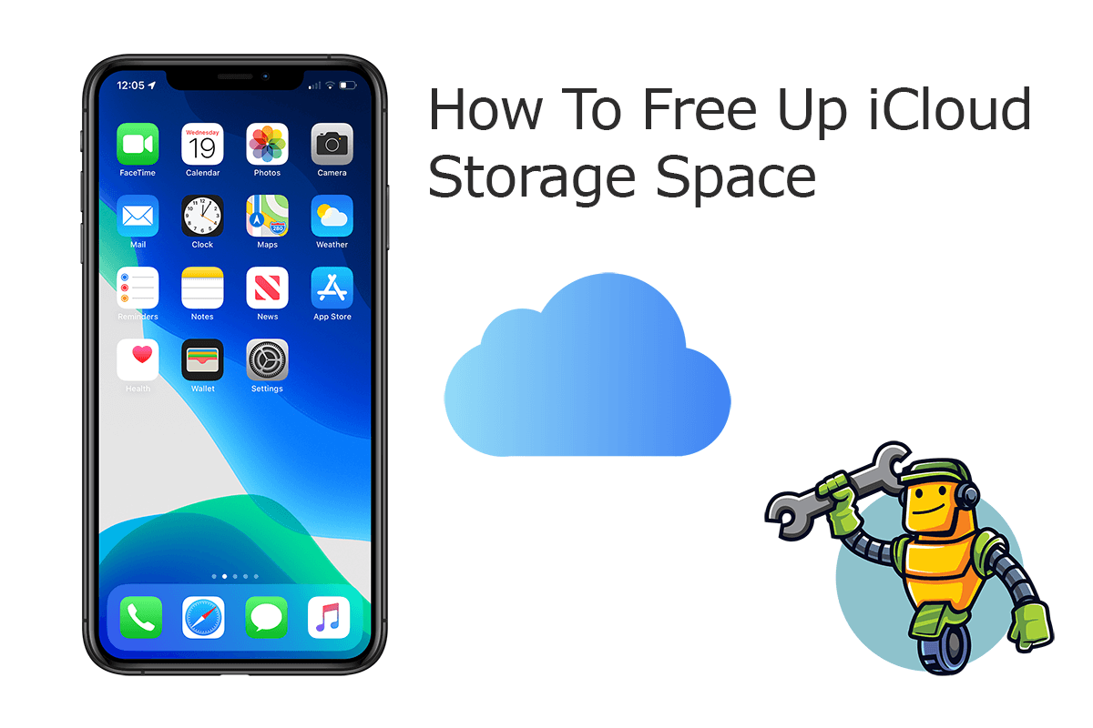 iCloud Storage Full? How To Free Up iCloud Storage In 5 Easy Ways