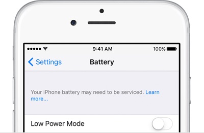 How to Fix iOS 14 Battery Problems