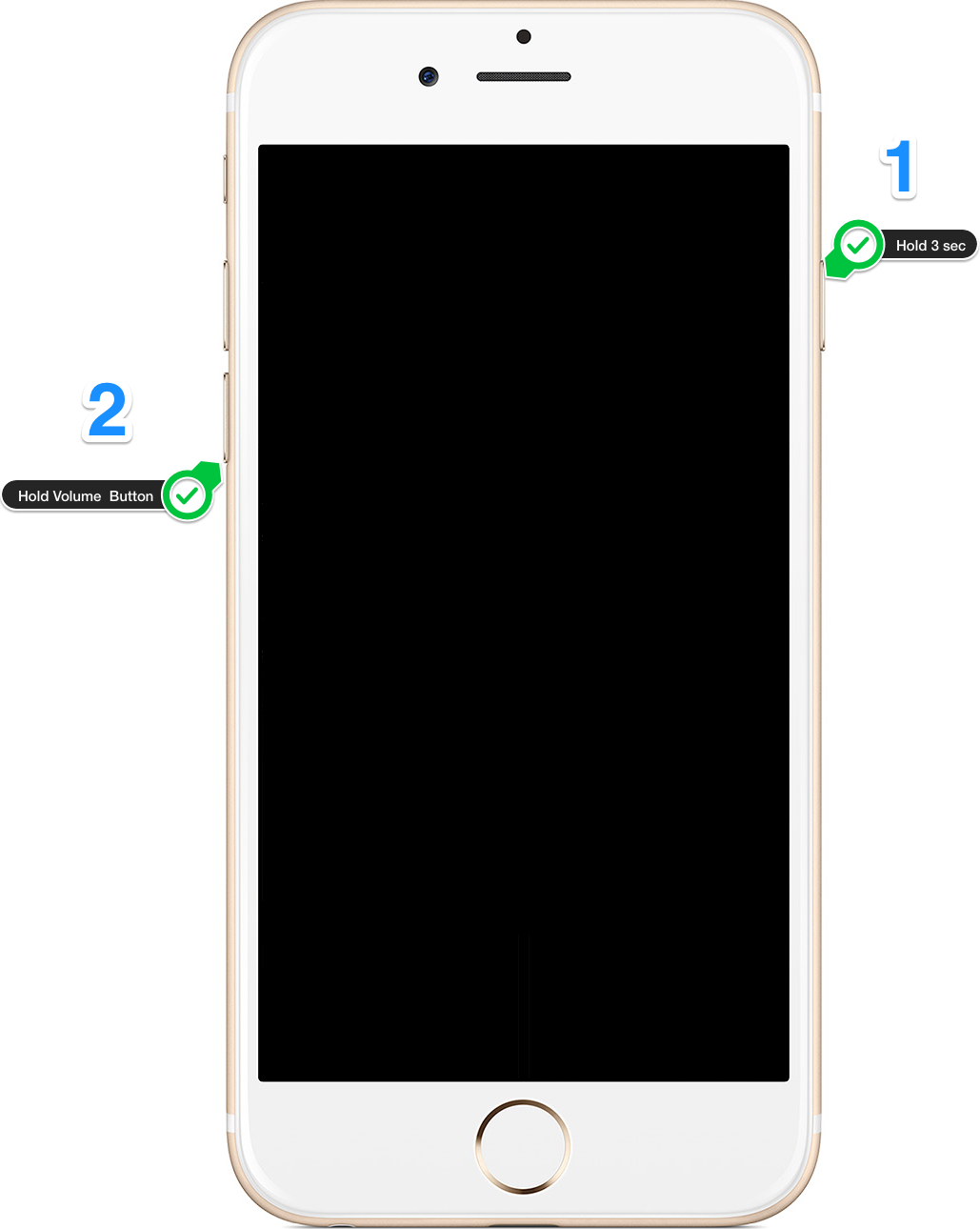 Fix iOS 14 Installation Problem Tip 3