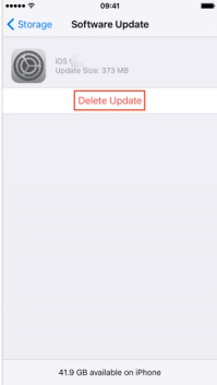 How To Remove and Download iOS 17 Update Software Again