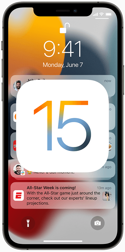 How to Download and Install iOS 15 Beta