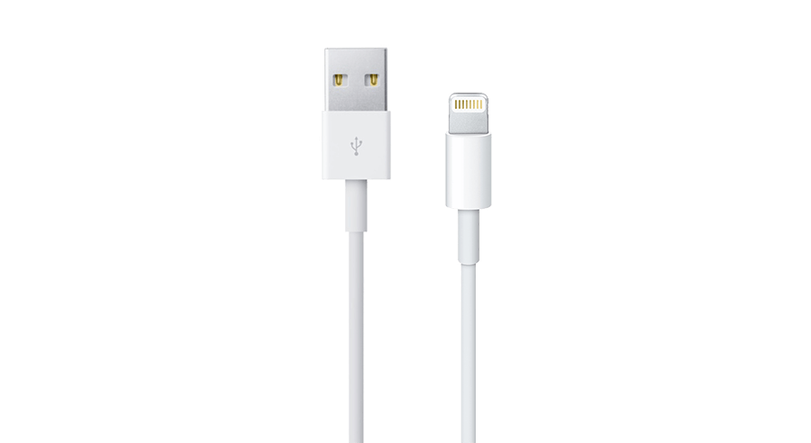 How To Connect iPhone 12 To iTunes with USB Cable - Step 1