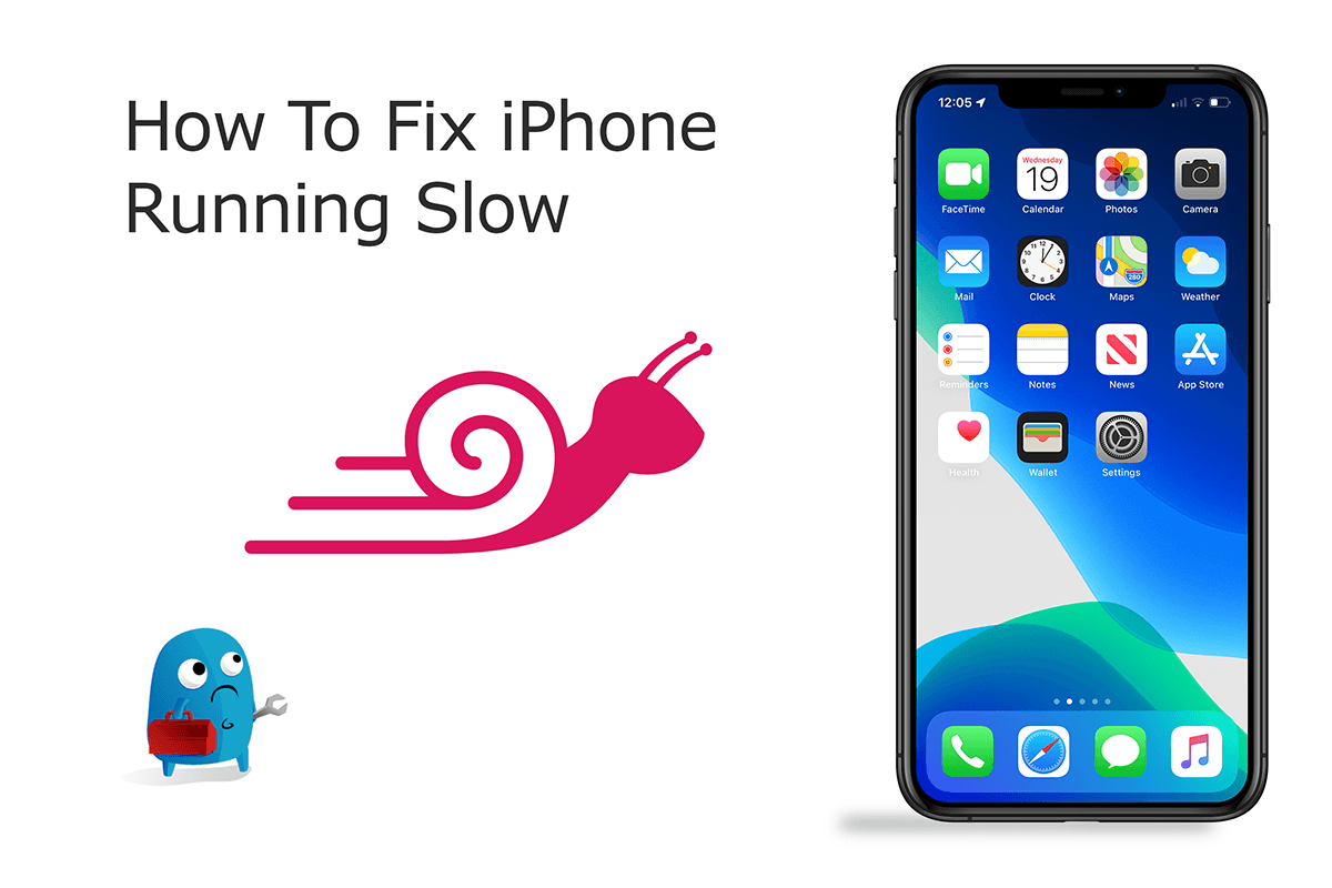 5 Best Tips That Can Make Your iPhone 6/7/8/X/Xr Run Faster