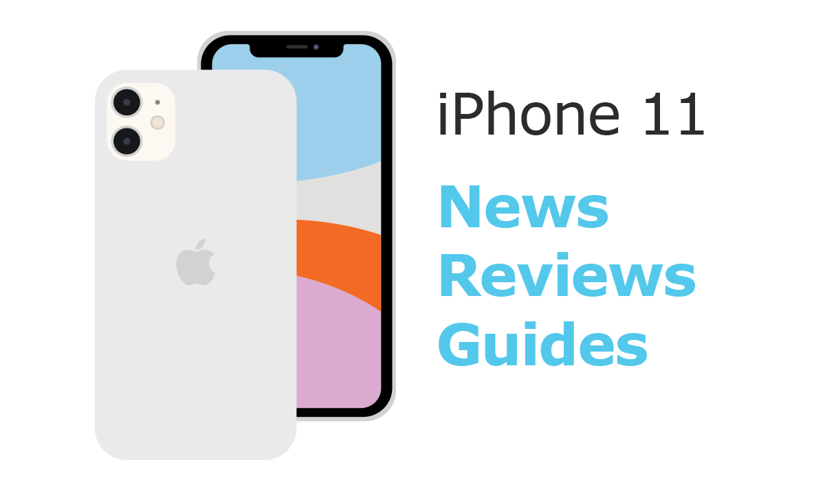 Best iPhone 11/iPhone 11 Pro Reviews