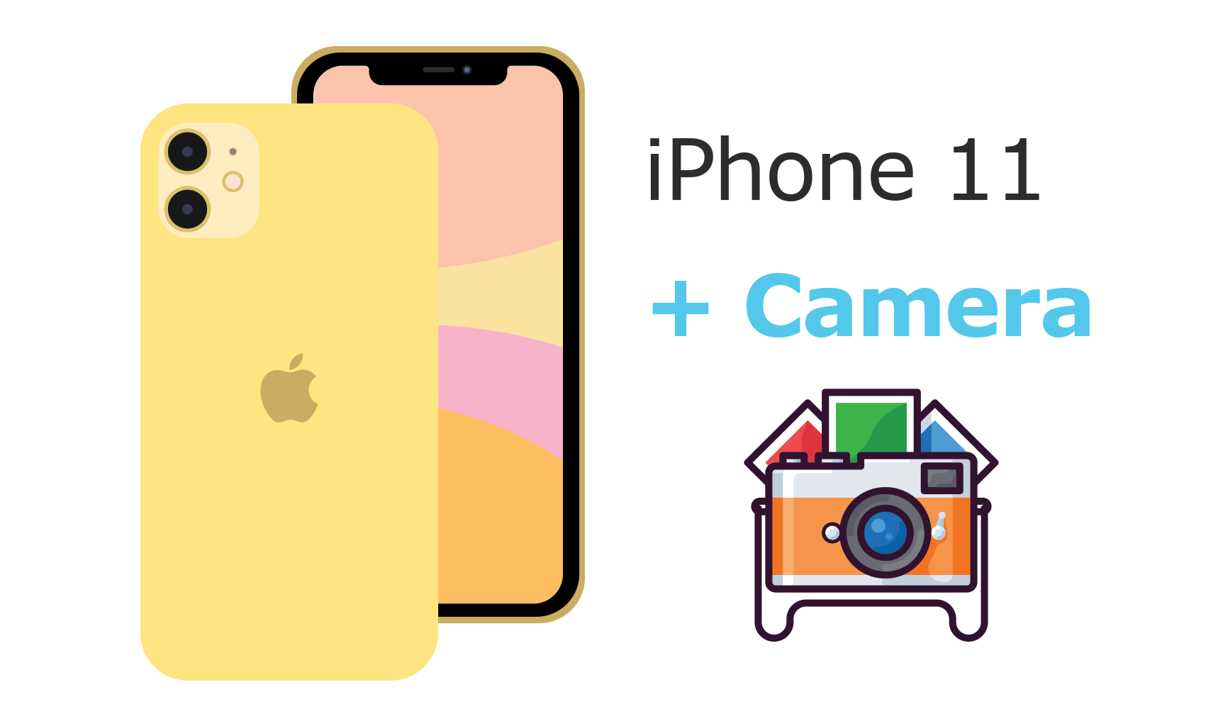 Best iPhone 11/iPhone 11 Pro Camera Reviews and Guides