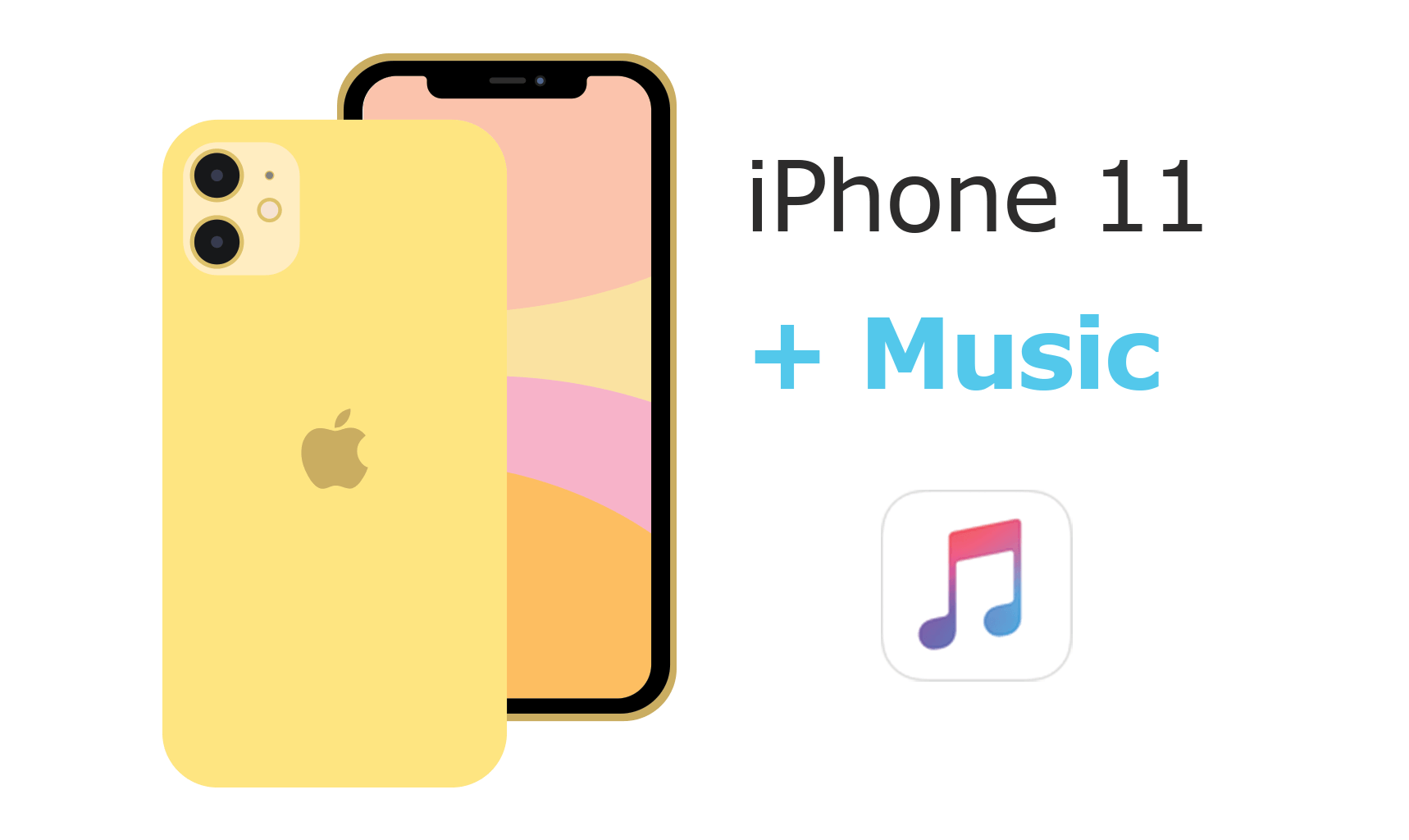 Best iPhone 11/iPhone 11 Pro Music Free Download and Guides