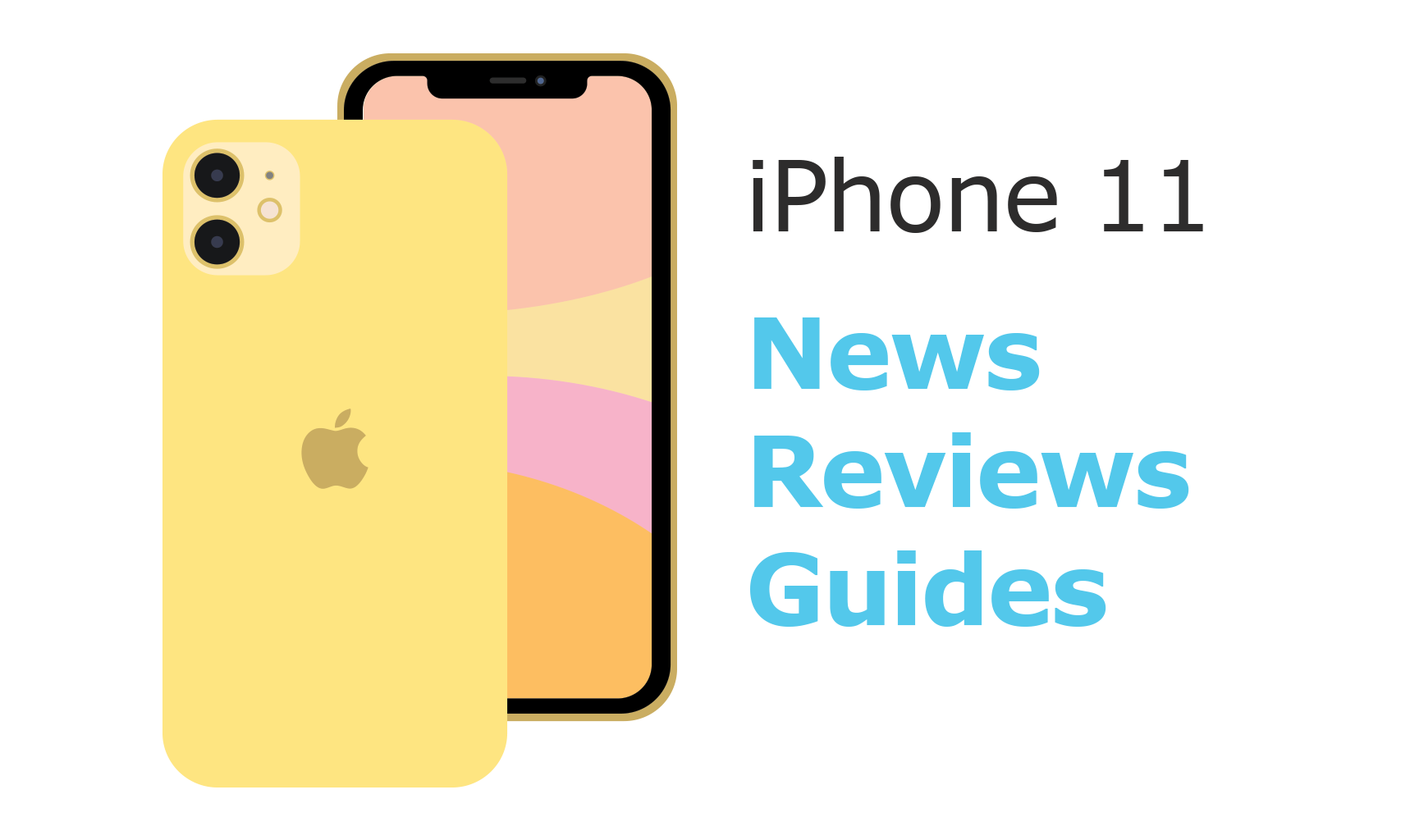 Best iPhone 11/iPhone 11 Pro Reviews News Guides
