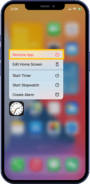 How To Delete Apple Preinstalled Apps On iPhone