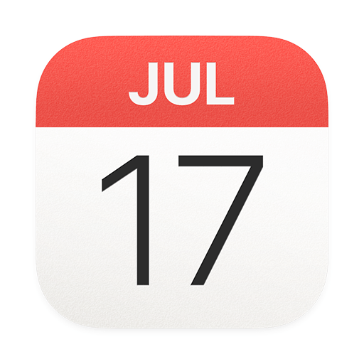 iPhone Calendar Data Recovery