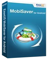 Top 10 Best iPhone Data Recovery Software Review - EaseUS MobiSaver 7.6