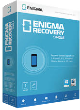 Top 10 Best iPhone Data Recovery Software Review - Enigma Recovery