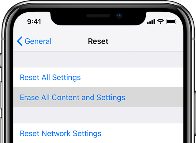 How To Extract Old Text Messages from iPhone Backup