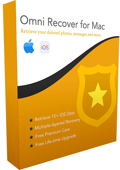 Top 10 Best iPhone Data Recovery Software Review - Omni Recover