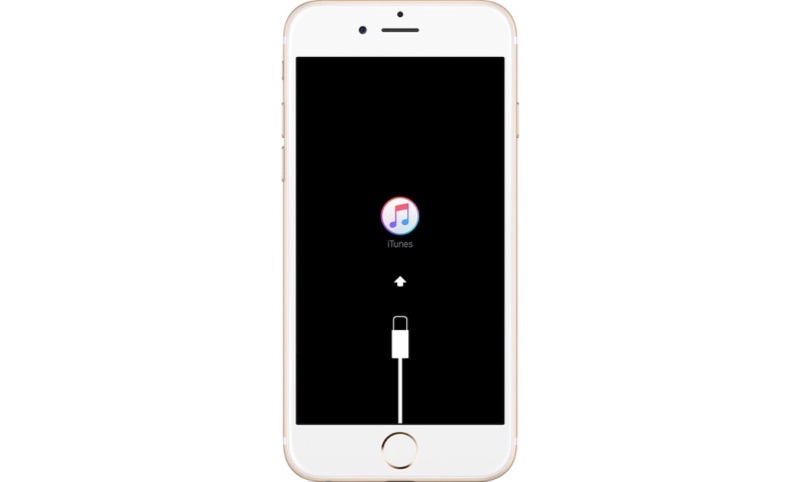 How to Put iPhone in DFU Recovery Mode