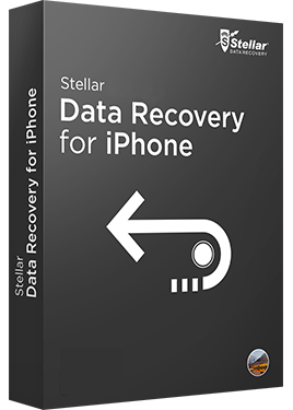 Top 10 Best iPhone Data Recovery Software Review - Stellar Phoenix Data Recovery for iPhone
