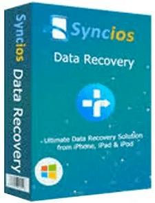 Top 10 Best iPhone Data Recovery Software Review - SynciOS iOS Data Recovery