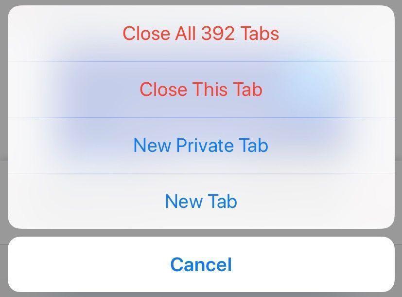 How To Fix iOS 15 Safari Crashed and Won't Open