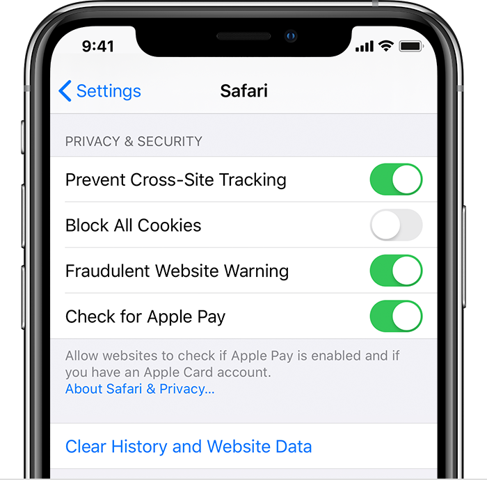 How To Fix iOS 15 Safari Not Responding or Loading Slow
