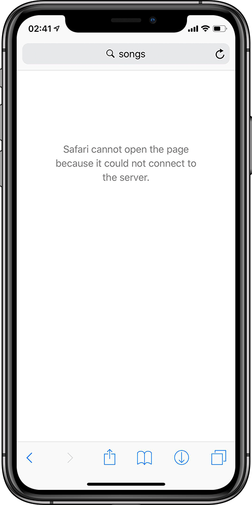 How To Fix iOS 15 Safari Not Connecting To Internet