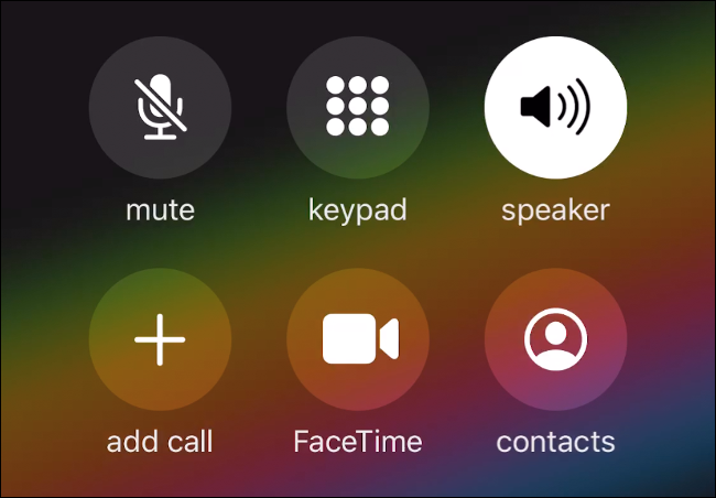 How To Fix iPhone No Sound Issue - Making Test Calls