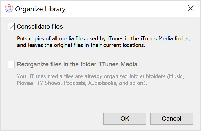How To Fix iPhone/iTunes Cannot Be Synced Error 54 Step 1