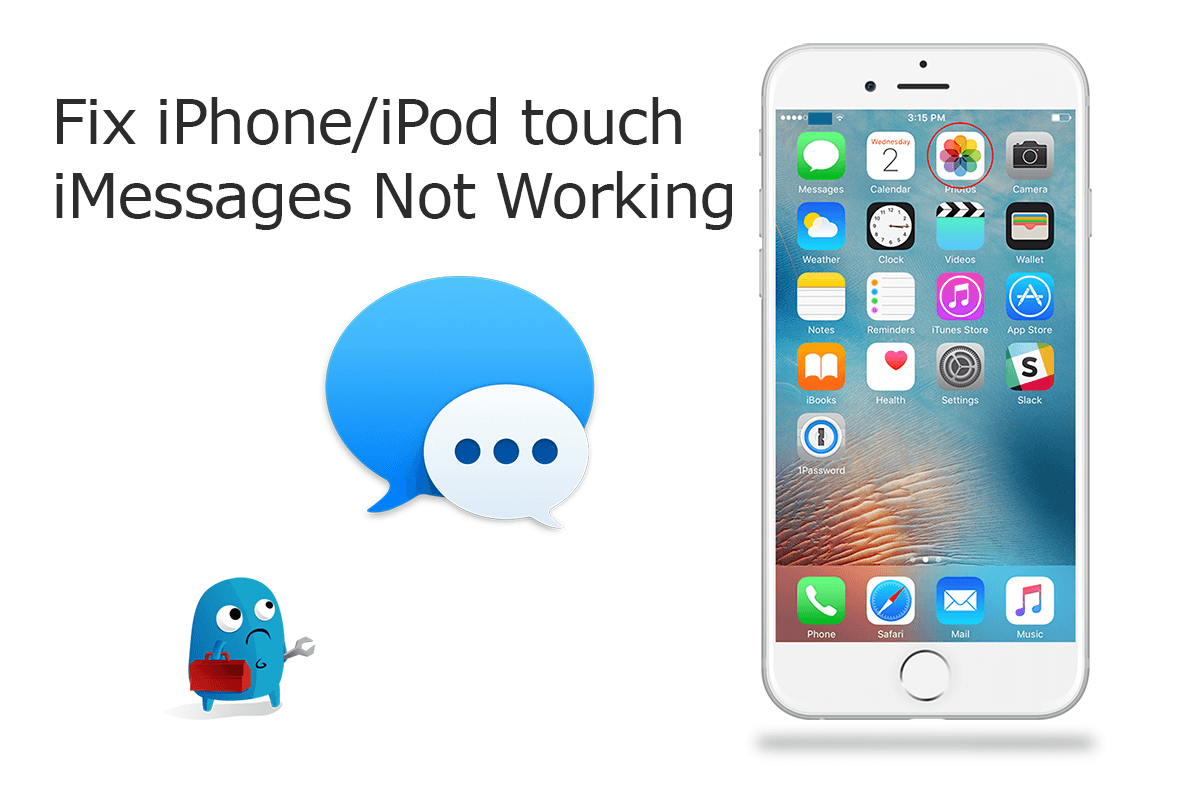 How To Fix iMessage and FaceTime Waiting for Activation iOS 15