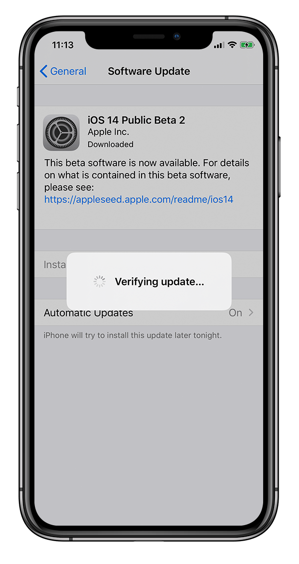 How To Fix iOS 17 Unable To Update Problems