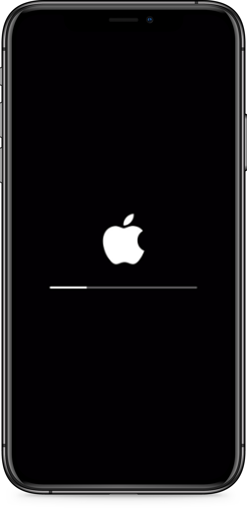 How To Fix iPhone 11 Stuck In Stuck On Apple Logo Issues