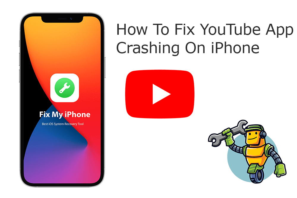 How To Fix iMessage App Crashing On iPhone