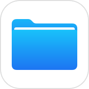 Best iPhone To Mac File Transfer - Files App
