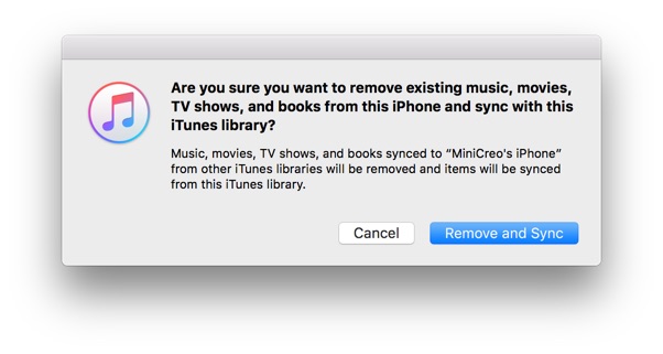How To Add MP3 To iPhone with iTunes