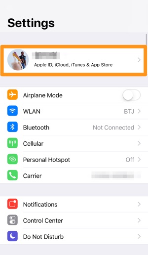 How To Delete All Contacts on iPhone Using iCloud