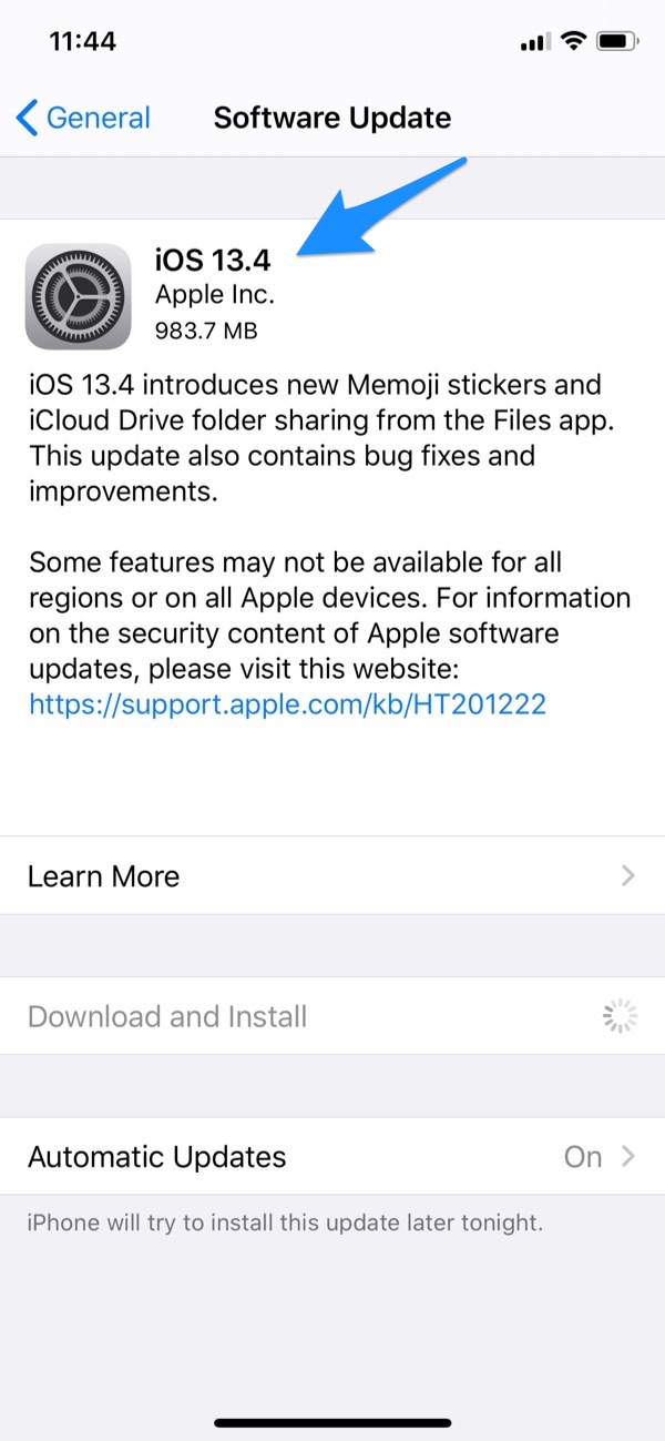 Fix iCloud Calendar Not Syncing with iPhone Issue