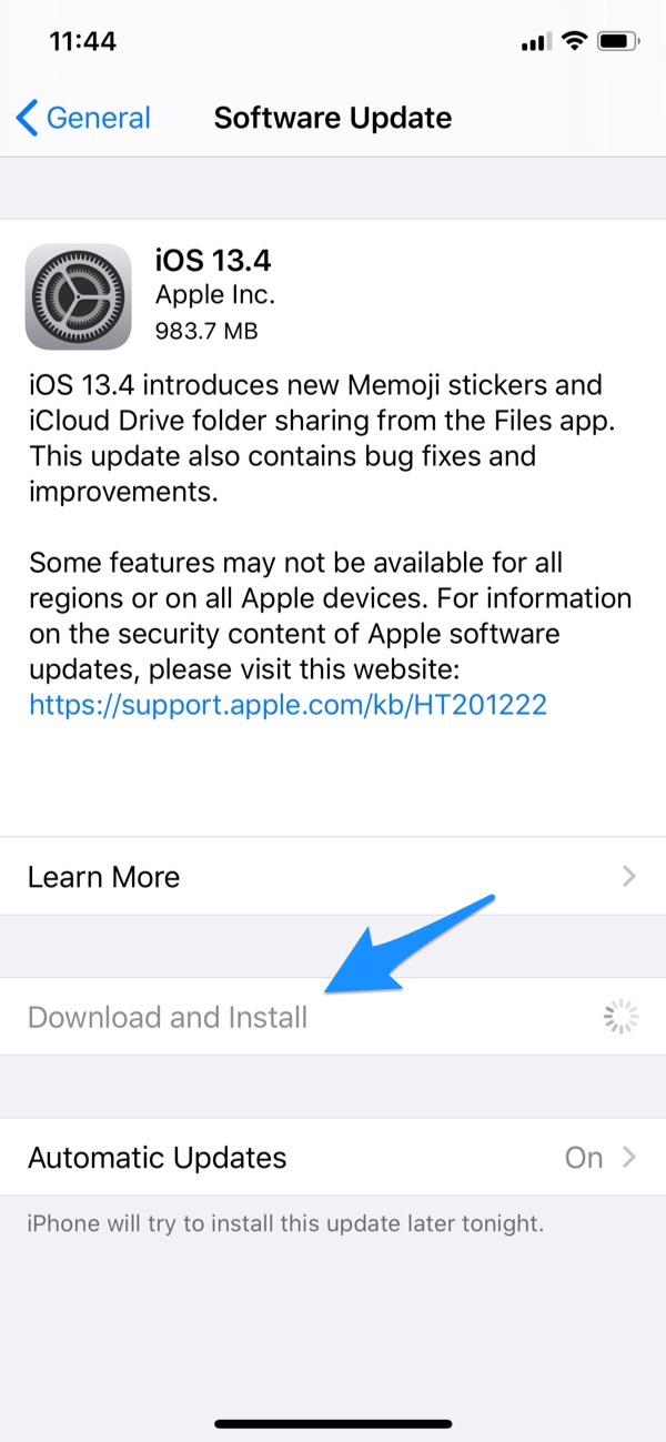 Fix iCloud Reminders Not Syncing with iPhone/Mac Issue