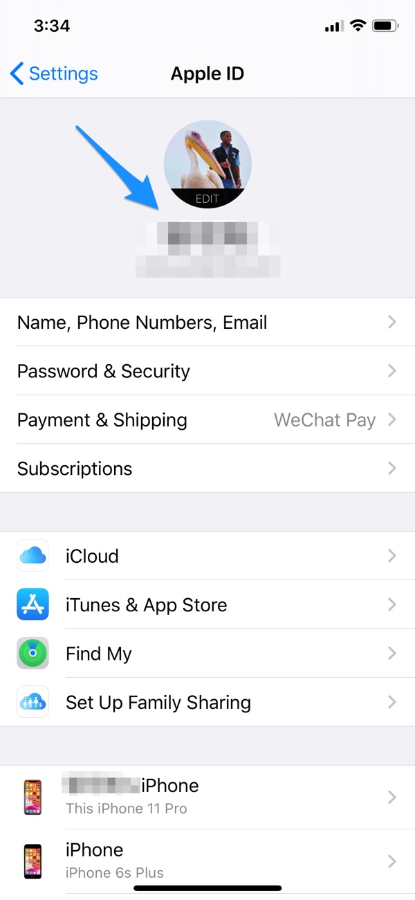 How To Fix iCloud Reminders Not Syncing with iPhone/Mac Issue