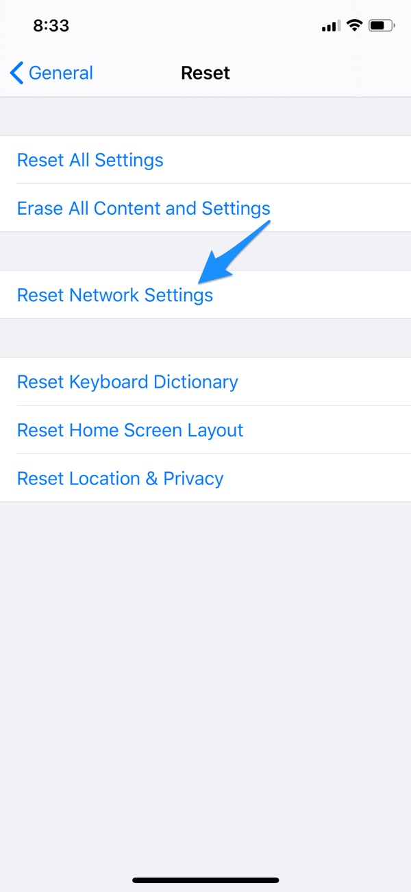 How To Fix iCloud Reminders Not Syncing with iPhone
