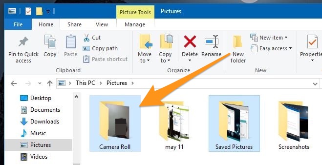 How To Bulk Transfer Photos from Windows To iPhone