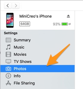 How To Bulk Transfer Photos from Windows To iPhone