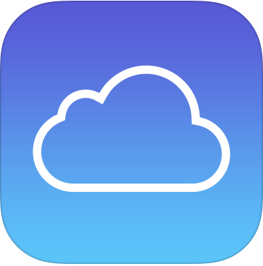 Best iPhone To Mac File Transfer - iCloud