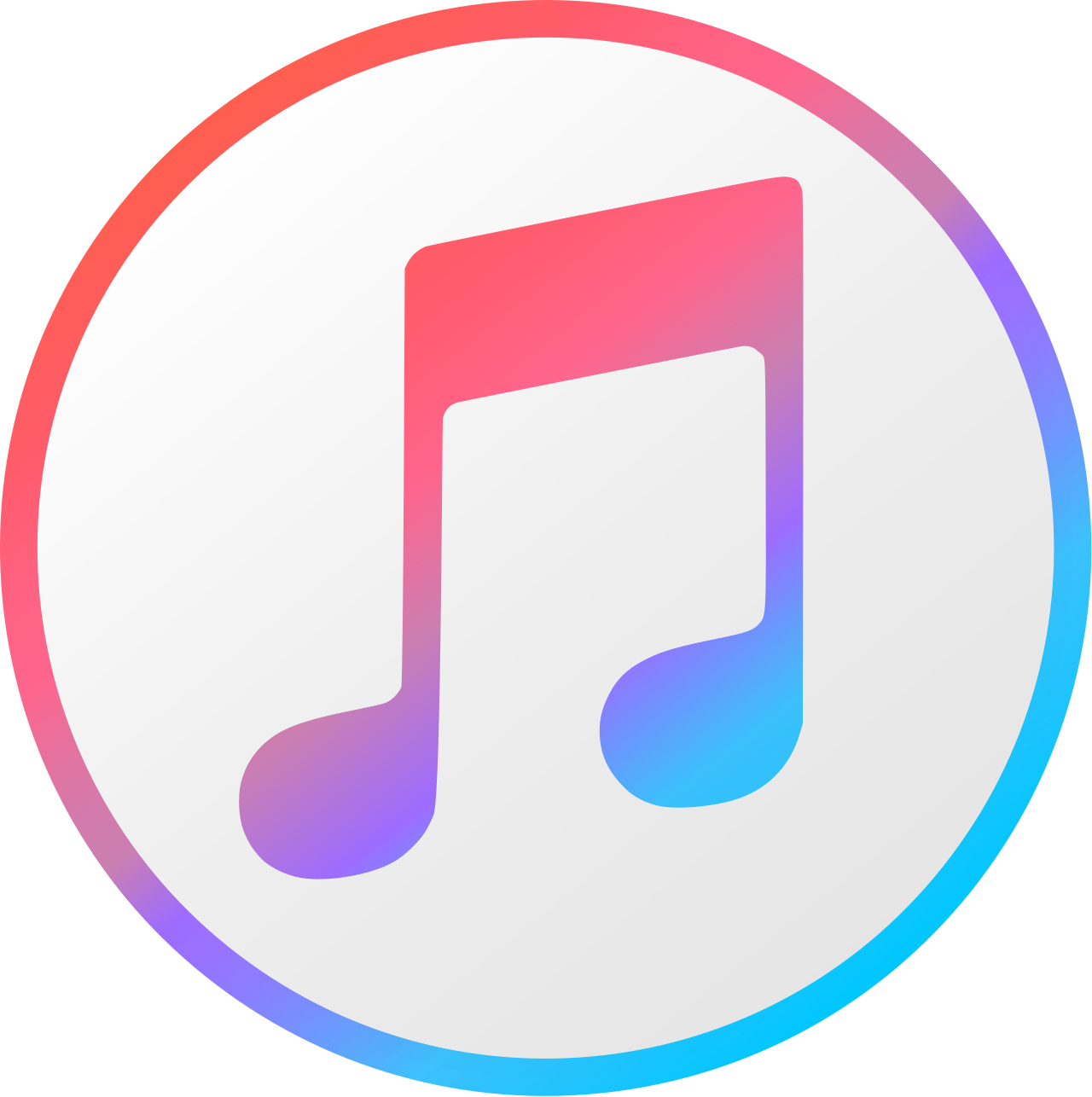 Best iPhone To Mac File Transfer - iTunes