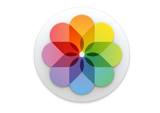 Transfer Photos from iPhone to Computer with Photos for Mac