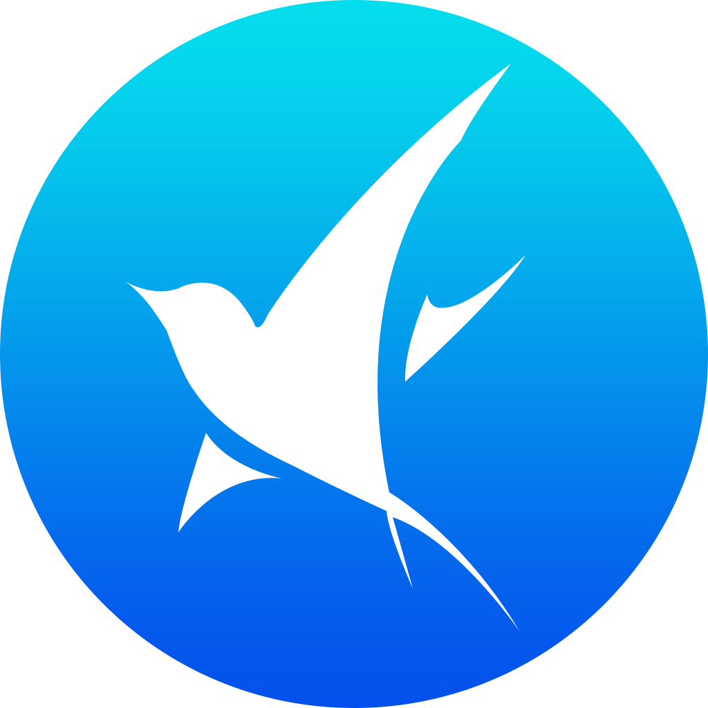 SyncBird Pro - Transfer Photos from iPhone To Mac with USB