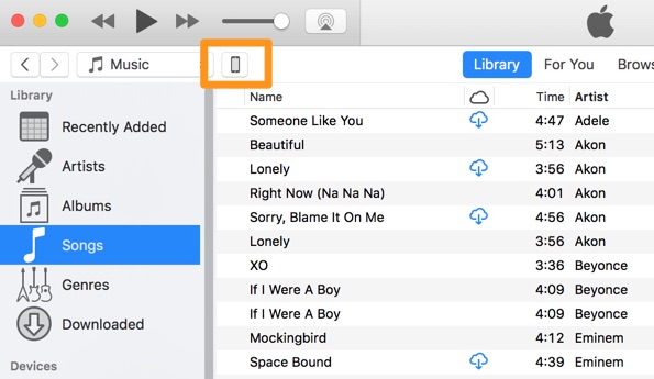 5 Ways To Fix iTunes Not Syncing Music To iPhone iPod Issue