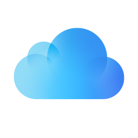 Transfer Data from iPhone To iPhone - iCloud