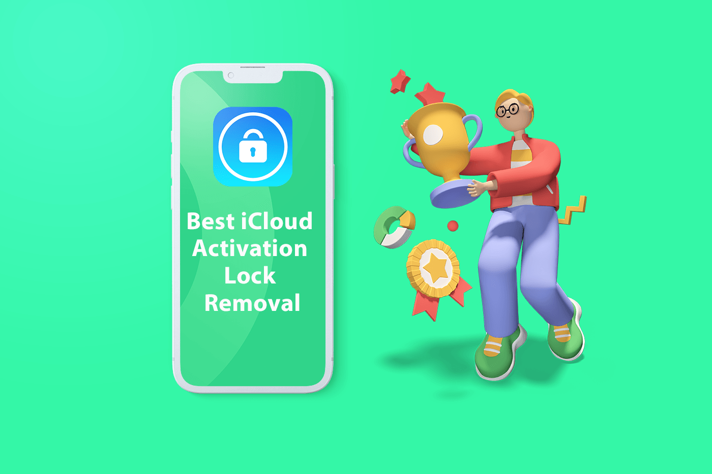 Best iCloud Activation Lock Removal Free Online Review