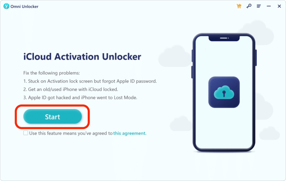 How To Remove Activation Lock Without Previous Owner Step 2